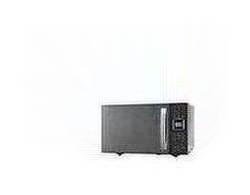 Russell Hobbs D90D25ESLRII 25L Combi Microwave - Black